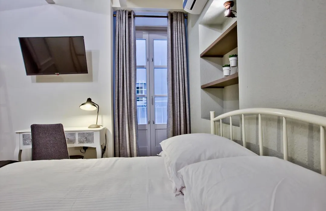 Chateau La Vallette - St. Elmo Suite-1