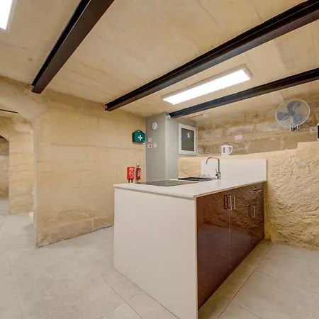 Casa San Domenico Double Room A-3