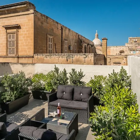 Valletta Kampnar City Living-3